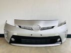 toyota prius front bumper