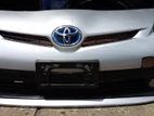 toyota prius front bumper