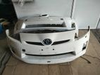 Toyota Prius Front Bumper