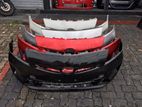 Toyota Prius Front Bumpers