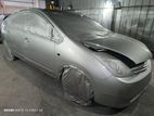Toyota Prius Full Paint Job