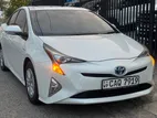 Toyota Prius Fully Lorded 2016