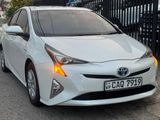 Toyota Prius Fully Lorded 2016