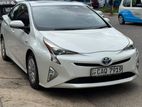 Toyota Prius Fully Lorded 2016