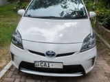 Toyota Prius G 2015