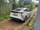 Toyota Prius G 2016