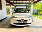 Toyota Prius G 2016