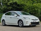 Toyota Prius G GRADE 1ST OWNER 2014