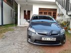 Toyota Prius G Grade 2011