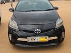 Toyota Prius G Grade 2012