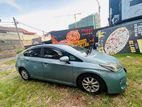 Toyota Prius G Grade 2012