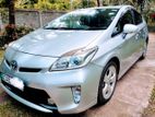 Toyota Prius G Grade 2013