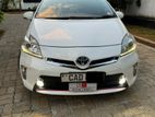 Toyota Prius G grade 2013