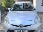 Toyota Prius G Grade 2013