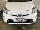 Toyota Prius G Grade 2014