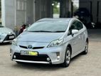 Toyota Prius G GRADE 2014