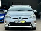 Toyota Prius G GRADE 2014