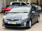 Toyota Prius G GRADE 2014