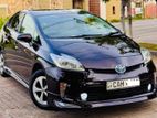 Toyota Prius G Grade 2015