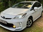 Toyota Prius G Grade 2015