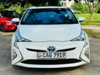 Toyota Prius G Grade 2016