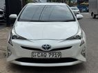 Toyota Prius G Grade 2016