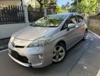 Toyota Prius G grade 3rd Gen 2012