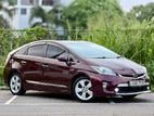 Toyota Prius G - Grade PHV 2013