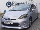 Toyota Prius G Limited 2013