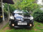 Toyota Prius G Limited 2014