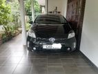 Toyota Prius G Limited 2014