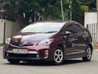 Toyota Prius G Limited Edition 2013