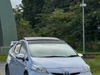 Toyota Prius G Limited sunroof 2011