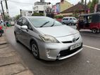 Toyota Prius G PLUS 2013