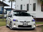 Toyota Prius G Sola Sunroof 2010