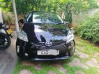 Toyota Prius G Special 2014