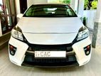 Toyota Prius G Sport 2012