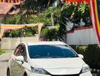 Toyota Prius G Sport 2012