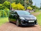 Toyota Prius G Sport 2012