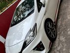 Toyota Prius G Sport 2013