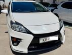 Toyota Prius G Sport 2013