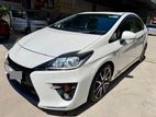Toyota Prius G Sport 2013