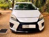 Toyota Prius G Sport 2013
