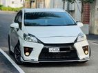 Toyota Prius G Sport 2014