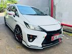 Toyota Prius G Sport for Rent