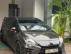 Toyota Prius G Sports 2011