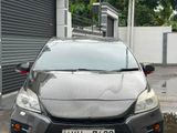 Toyota Prius G Sports 2011