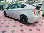 Toyota Prius G Sports 2012