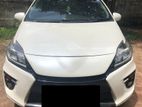 Toyota Prius G-Sports for Rent