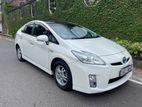 Toyota Prius G Sunroof solar 2010